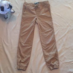 Tony Hawk brand boys joggers size L